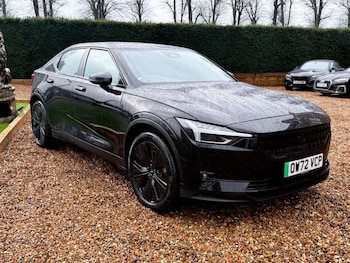 Used Polestar Polestar 2 2023 for sale - 77464401: Photo