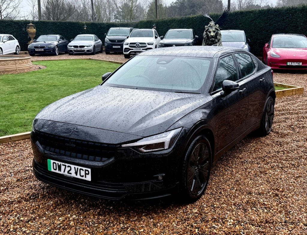 Used Polestar Polestar 2 2023 for sale - 77464401: Photo 2