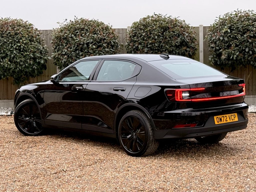 Used Polestar Polestar 2 2023 for sale - 77464401: Photo 20