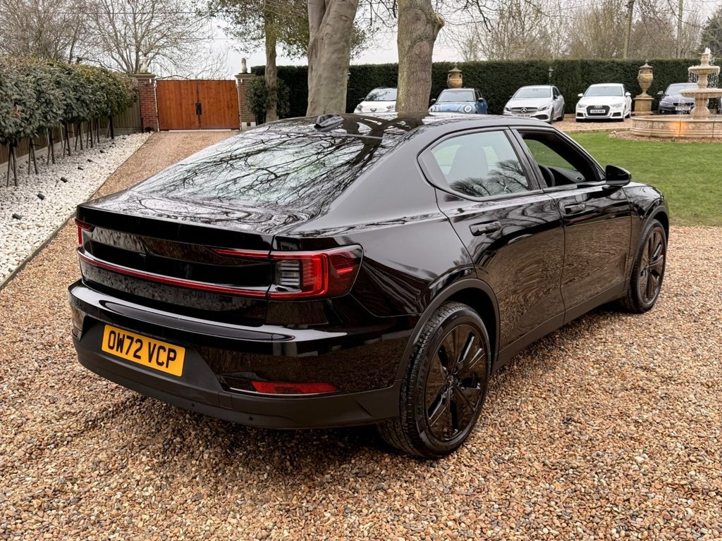 Used Polestar Polestar 2 2023 for sale - 77464401: Photo 22