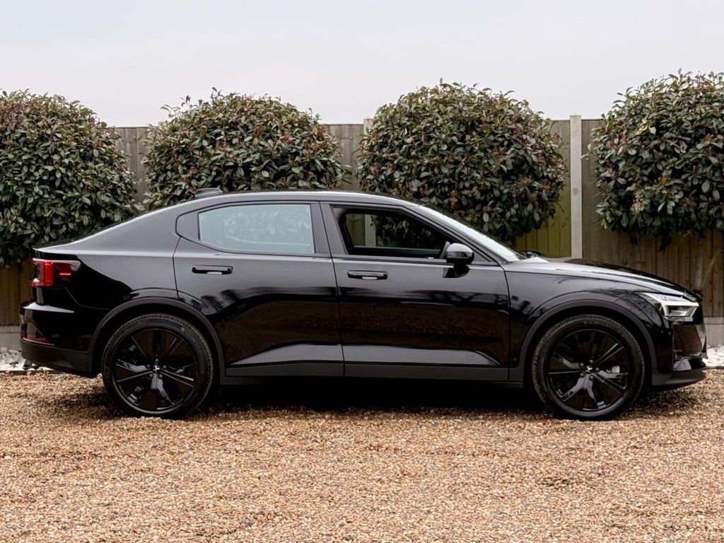 Used Polestar Polestar 2 2023 for sale - 77464401: Photo 24