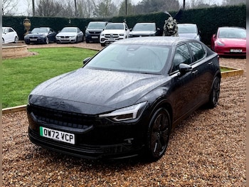 Used Polestar Polestar 2 2023 for sale - 77464401: Photo