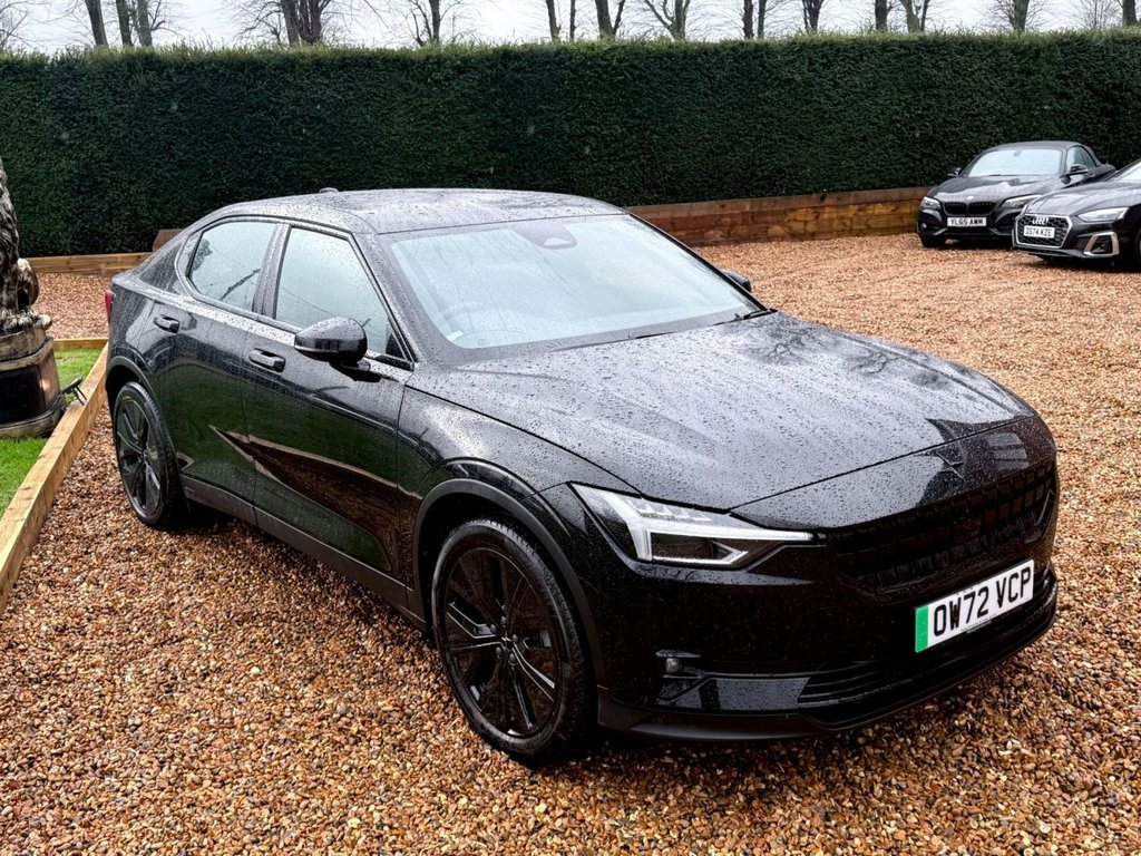 Used Polestar Polestar 2 2023 for sale - 77464401: Photo 3