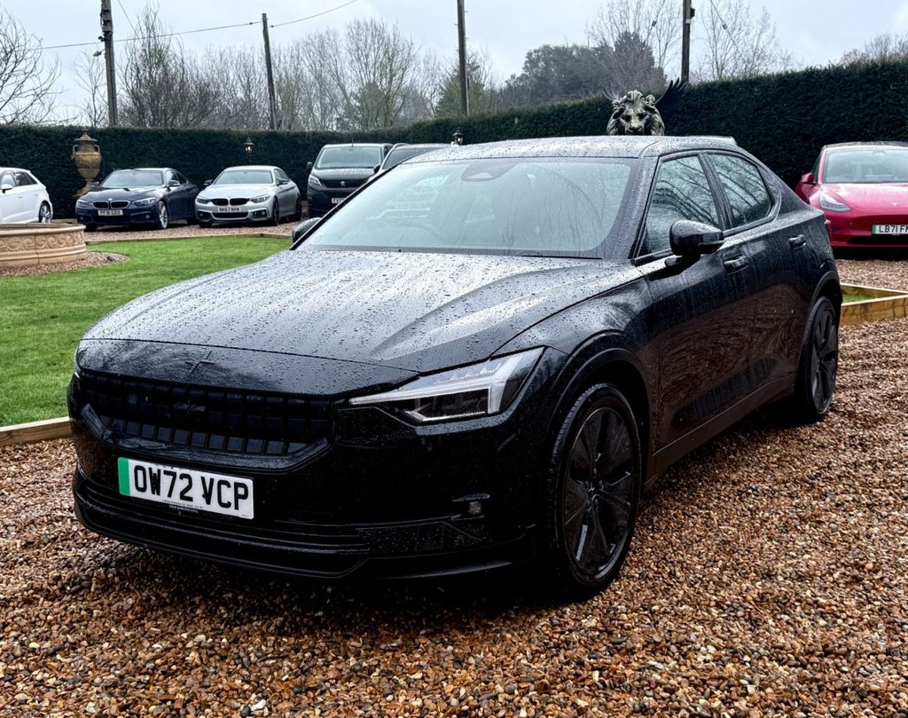 Used Polestar Polestar 2 2023 for sale - 77464401: Photo 4
