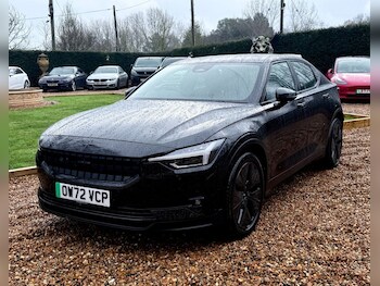 Used Polestar Polestar 2 2023 for sale - 77464401: Photo