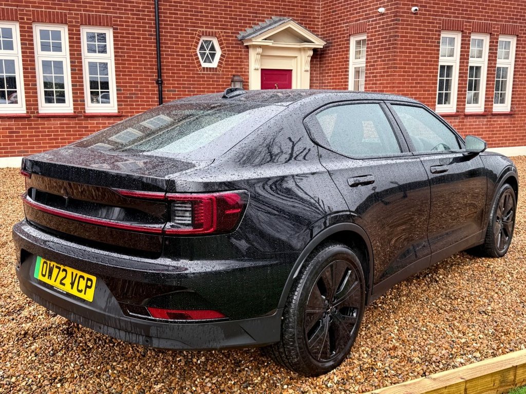 Used Polestar Polestar 2 2023 for sale - 77464401: Photo 5