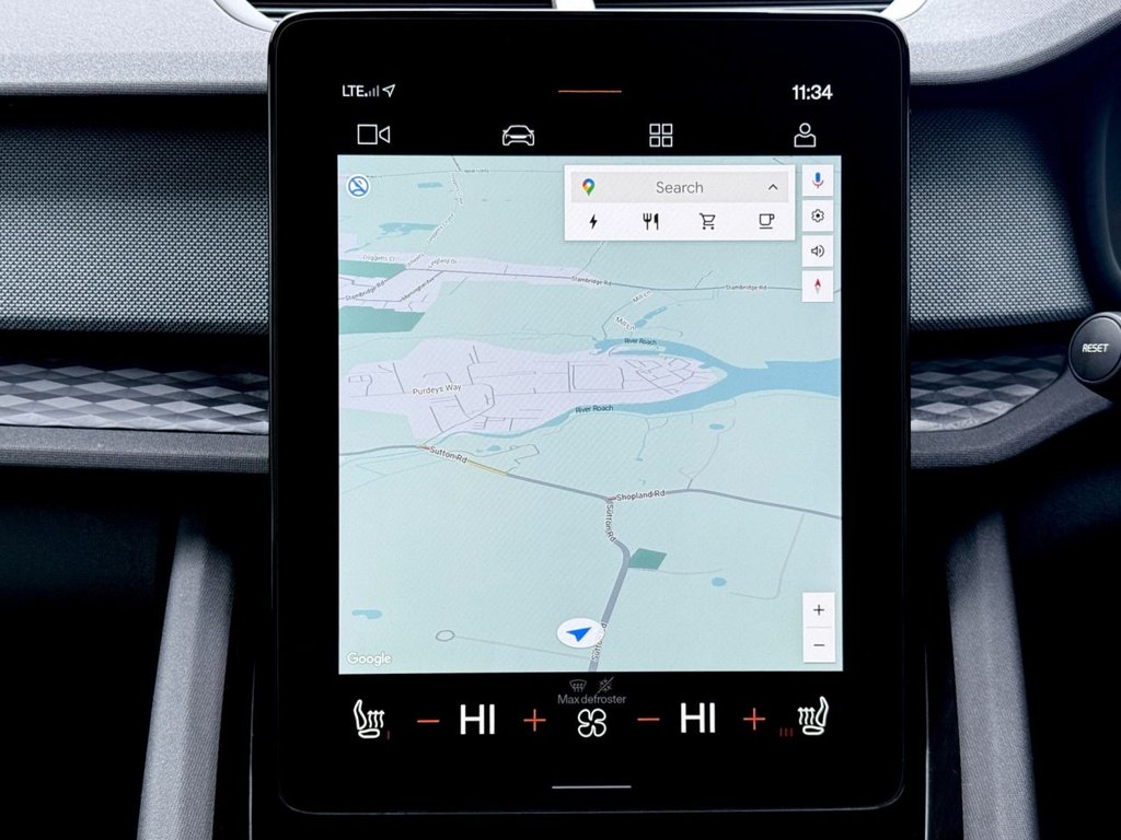 Used Polestar Polestar 2 2023 for sale - 77464401: Photo 8