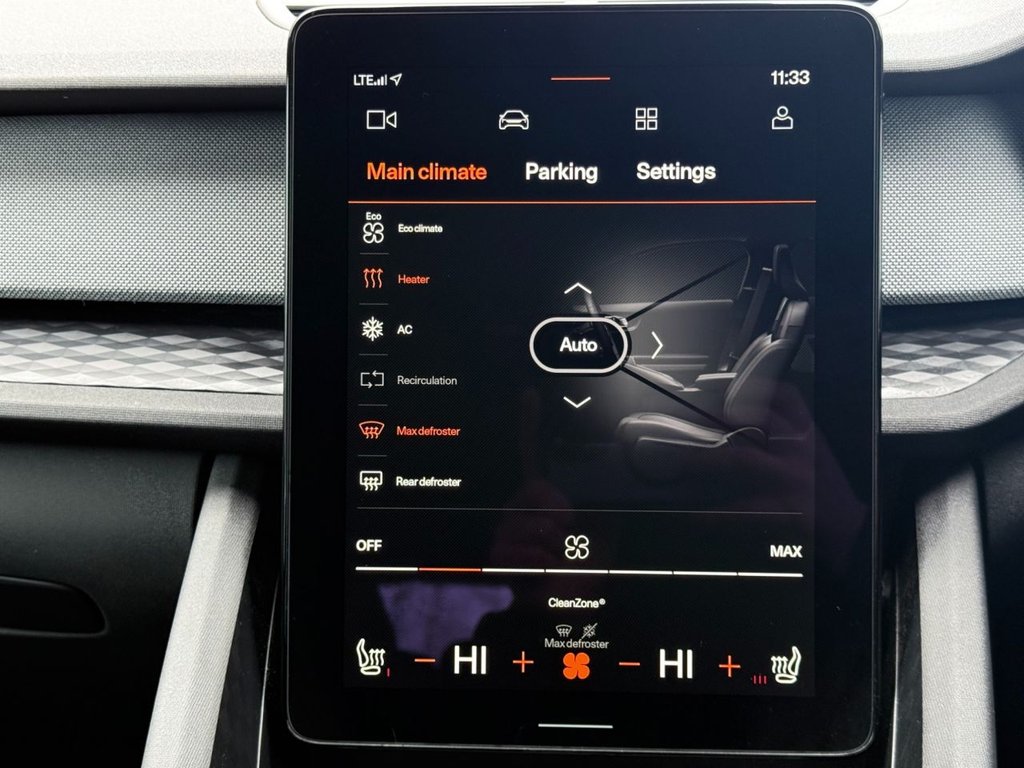 Used Polestar Polestar 2 2023 for sale - 77464401: Photo 9