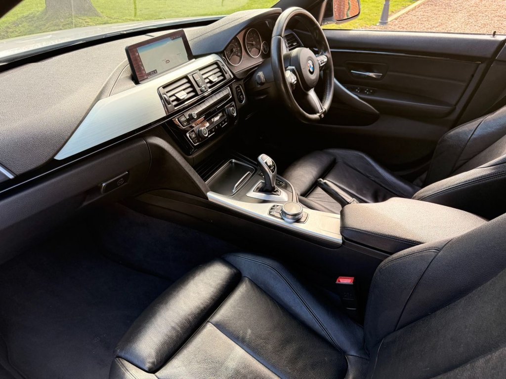 Used BMW 4 Series 2017 for sale - 77850239: Photo 11