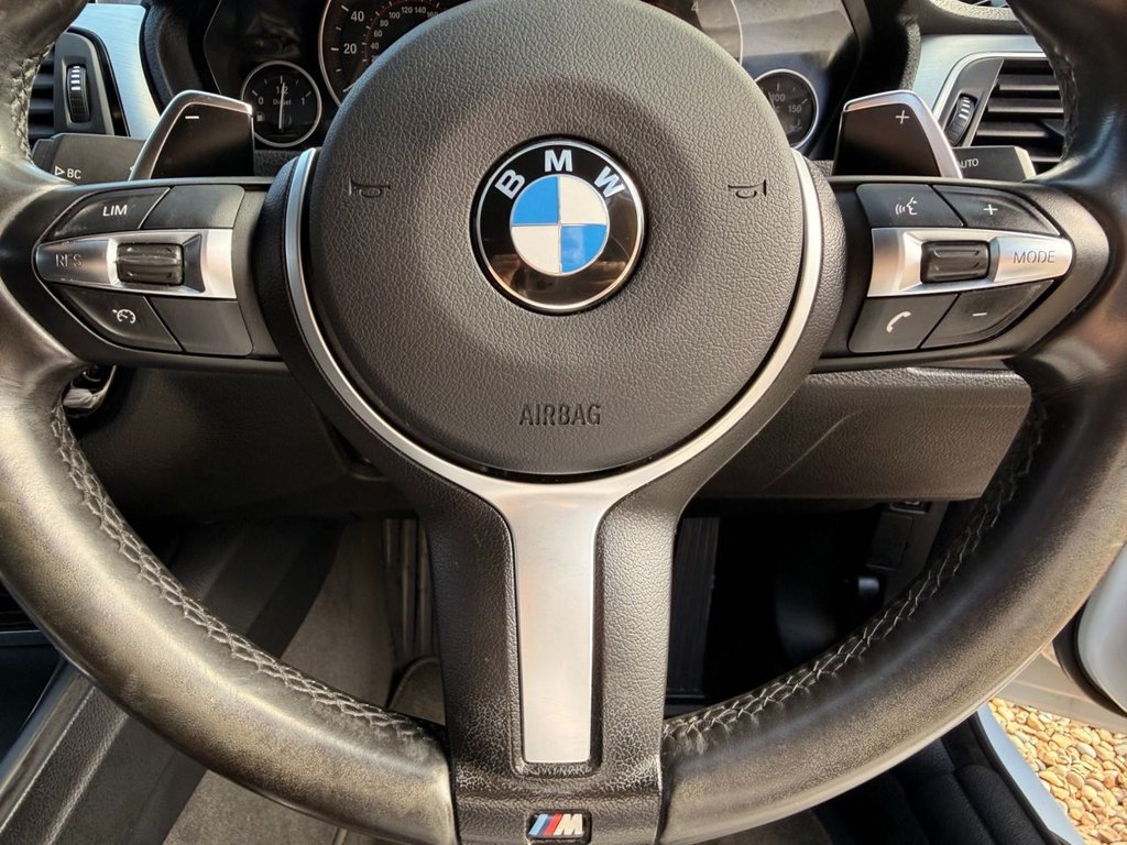 Used BMW 4 Series 2017 for sale - 77850239: Photo 13