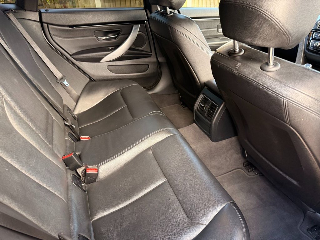 Used BMW 4 Series 2017 for sale - 77850239: Photo 15