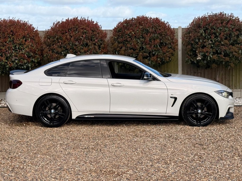 Used BMW 4 Series 2017 for sale - 77850239: Photo 5