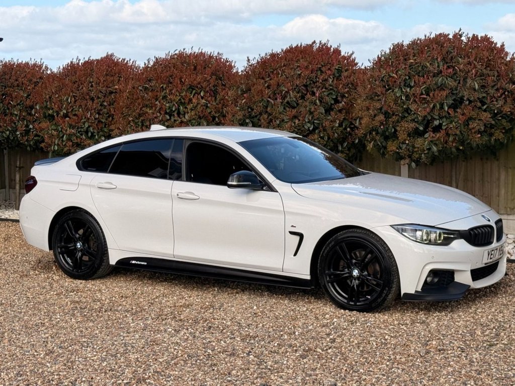 Used BMW 4 Series 2017 for sale - 77850239: Photo 6