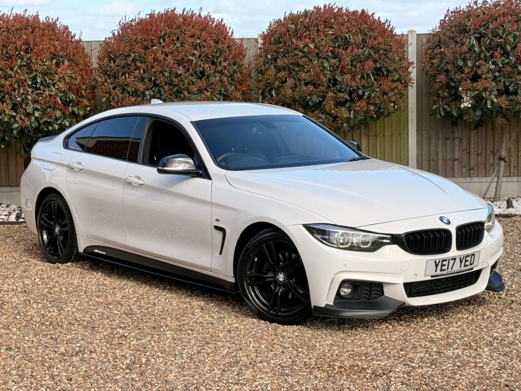 Used BMW 4 Series 2017 for sale - 77850239: Photo 8