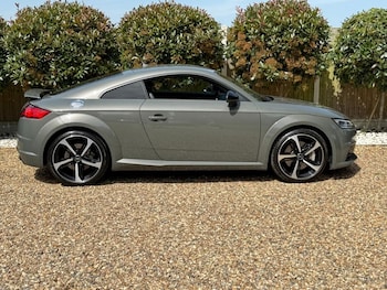 Used Audi TT 2021 for sale - 78693988: Photo
