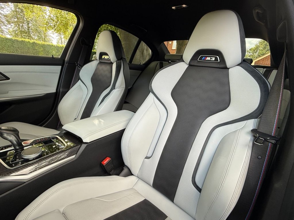 Used BMW M3 2022 for sale - 76115559: Photo 10