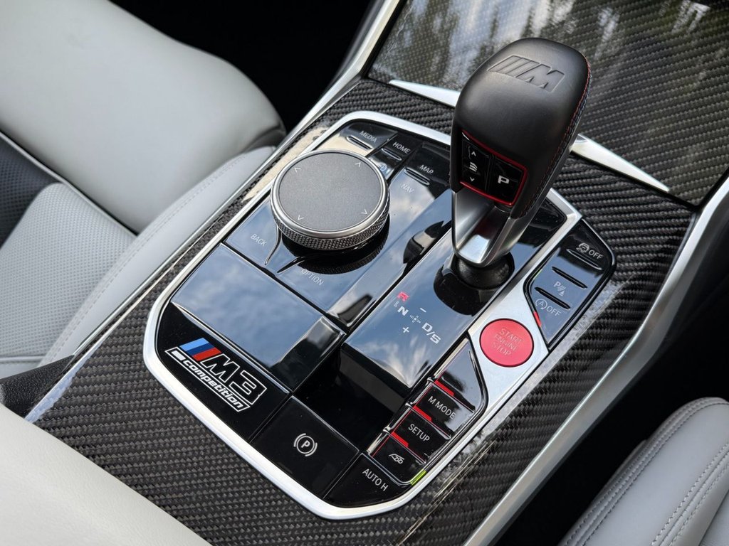 Used BMW M3 2022 for sale - 76115559: Photo 11