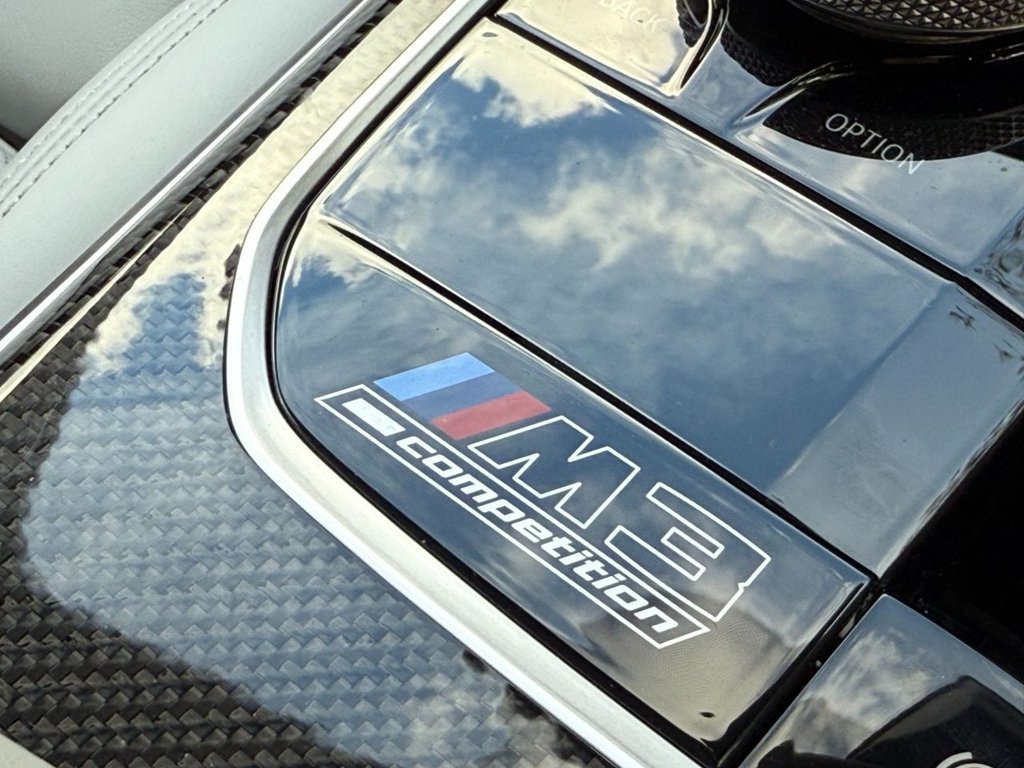Used BMW M3 2022 for sale - 76115559: Photo 28