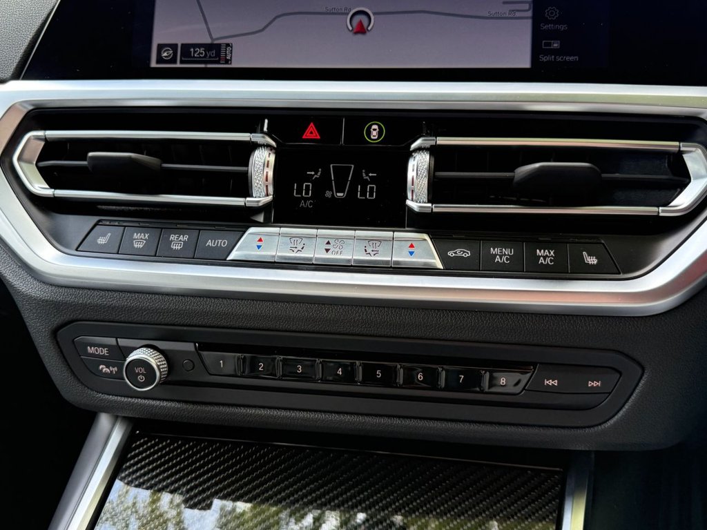 Used BMW M3 2022 for sale - 76115559: Photo 38