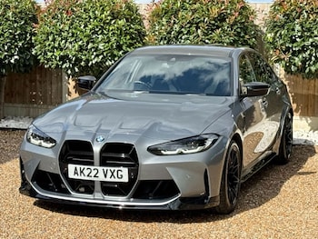Used BMW M3 2022 for sale - 76115559: Photo 3