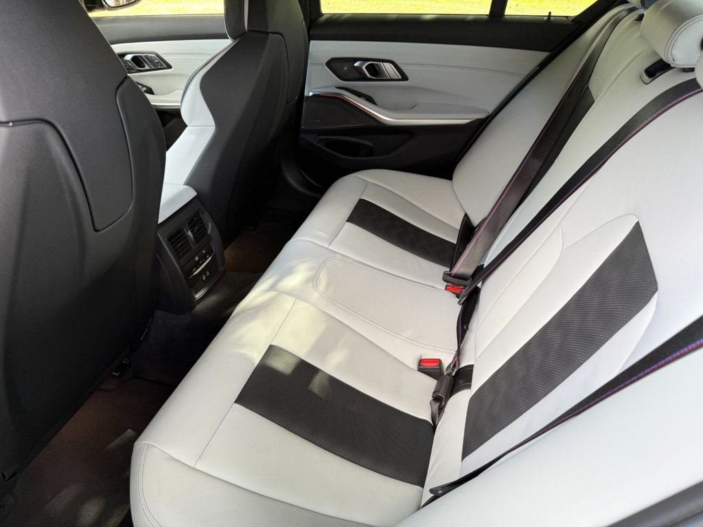 Used BMW M3 2022 for sale - 76115559: Photo 40