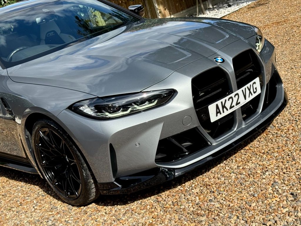 Used BMW M3 2022 for sale - 76115559: Photo 9