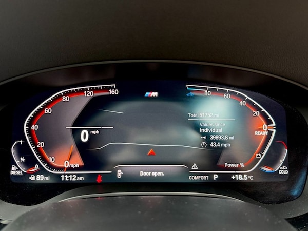 Used BMW 5 Series 2021 for sale - 76115558: Photo 19