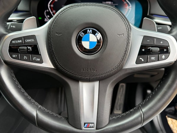 Used BMW 5 Series 2021 for sale - 76115558: Photo 21