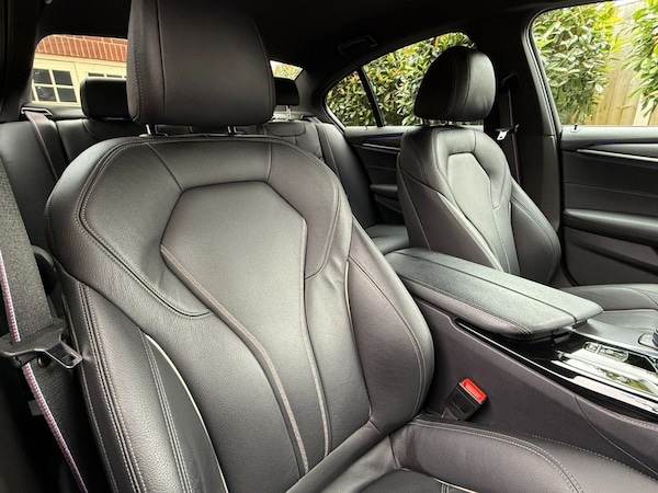 Used BMW 5 Series 2021 for sale - 76115558: Photo 24