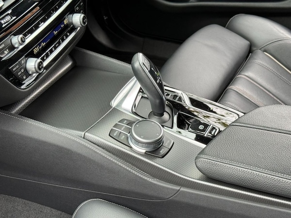 Used BMW 5 Series 2021 for sale - 76115558: Photo 25