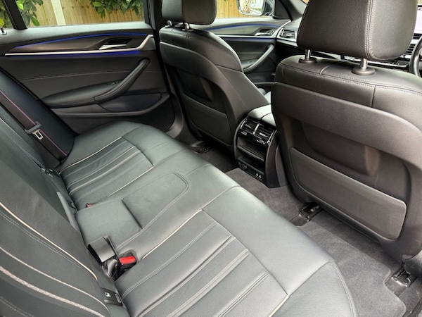 Used BMW 5 Series 2021 for sale - 76115558: Photo 26