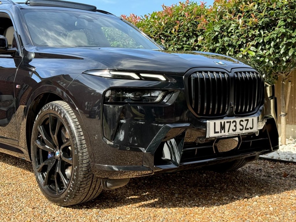 Used BMW X7 2023 for sale - 76115560: Photo 15