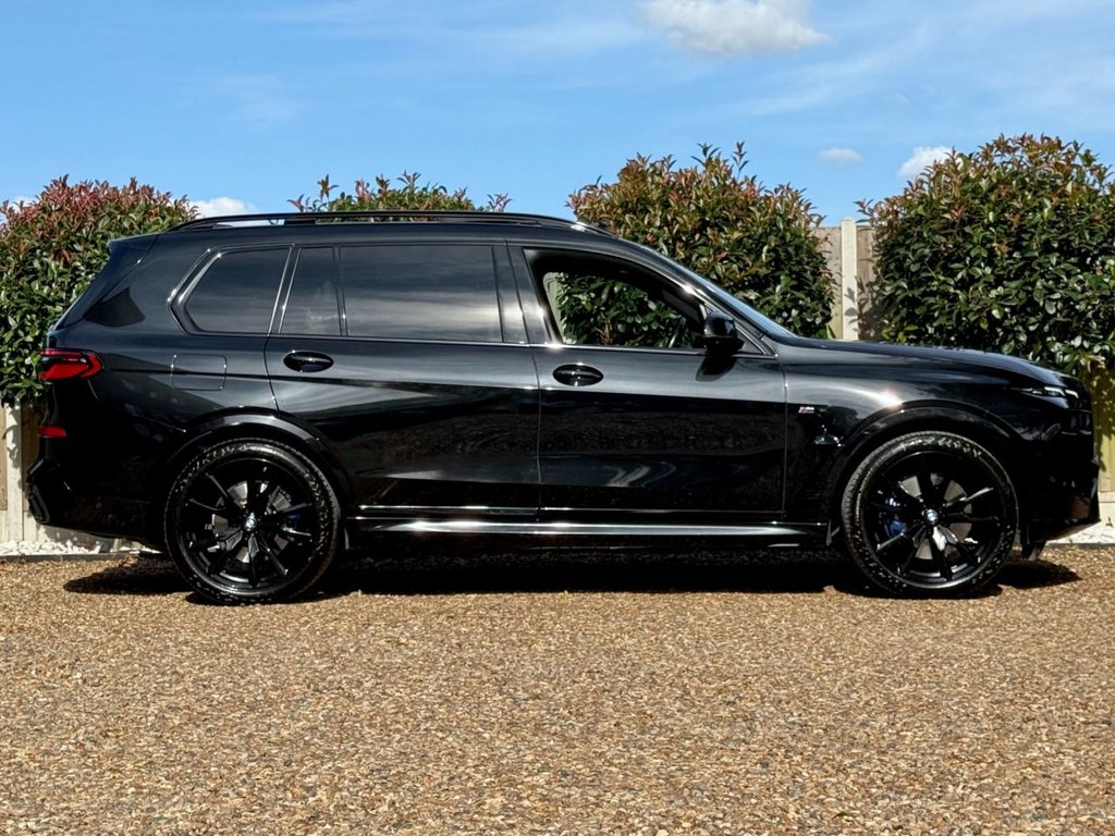 Used BMW X7 2023 for sale - 76115560: Photo 17