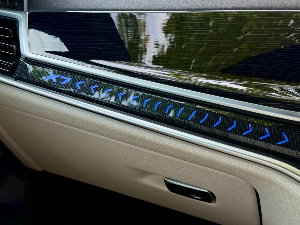 Used BMW X7 2023 for sale - 76115560: Photo 18