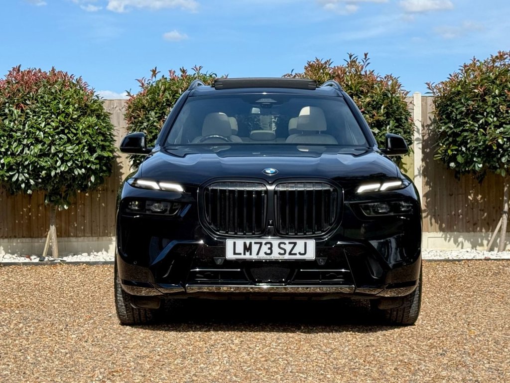 Used BMW X7 2023 for sale - 76115560: Photo 19