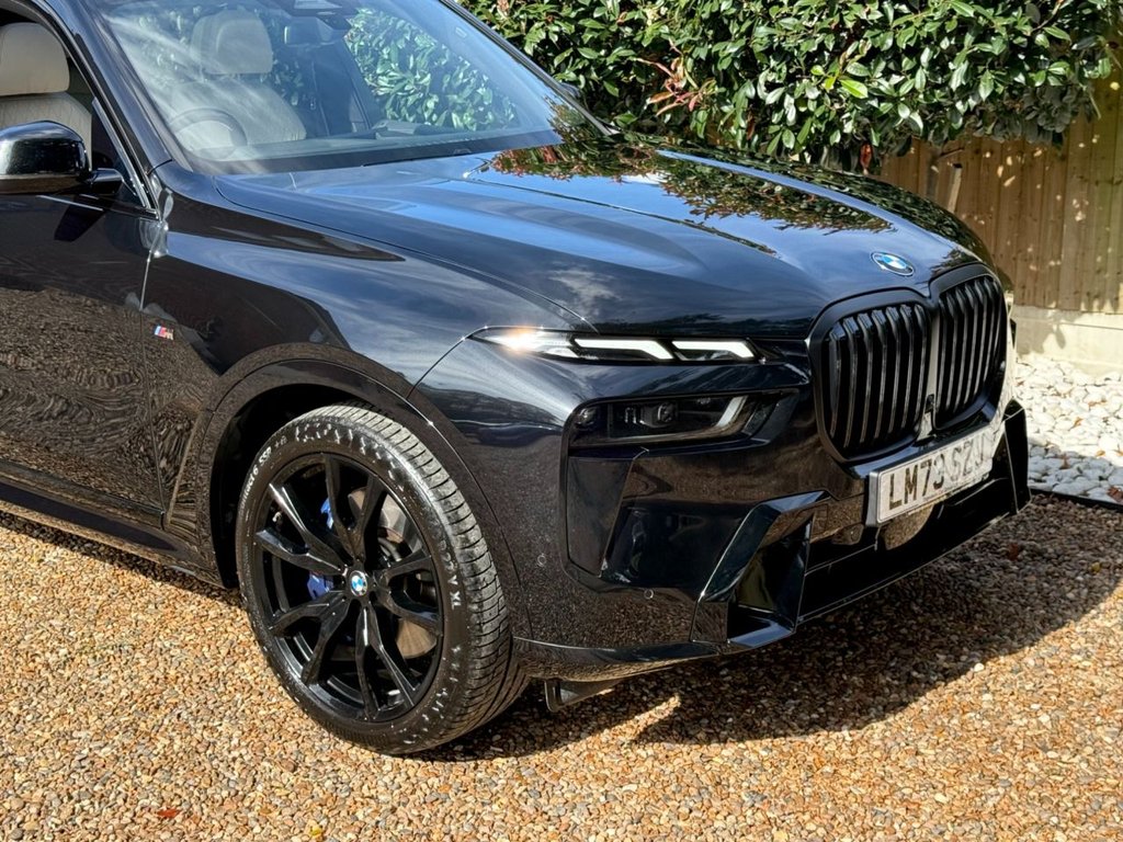 Used BMW X7 2023 for sale - 76115560: Photo 27