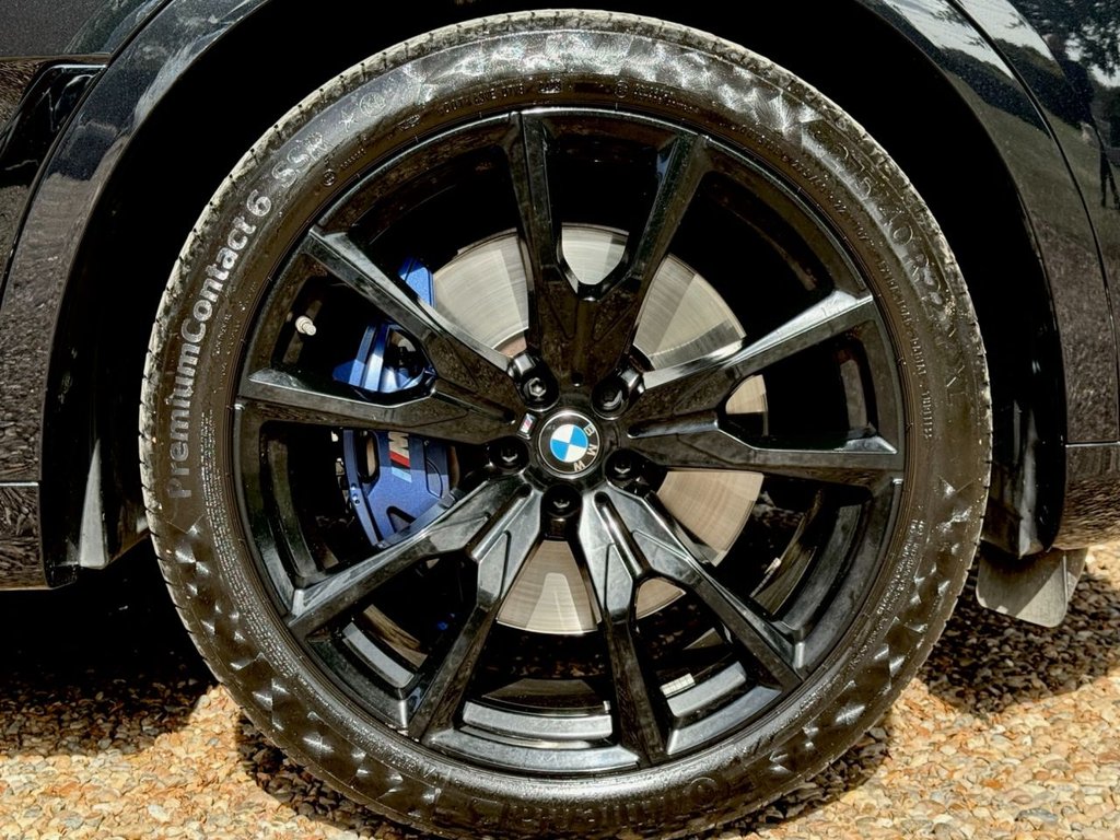 Used BMW X7 2023 for sale - 76115560: Photo 29