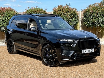 Used BMW X7 2023 for sale - 76115560: Photo 2
