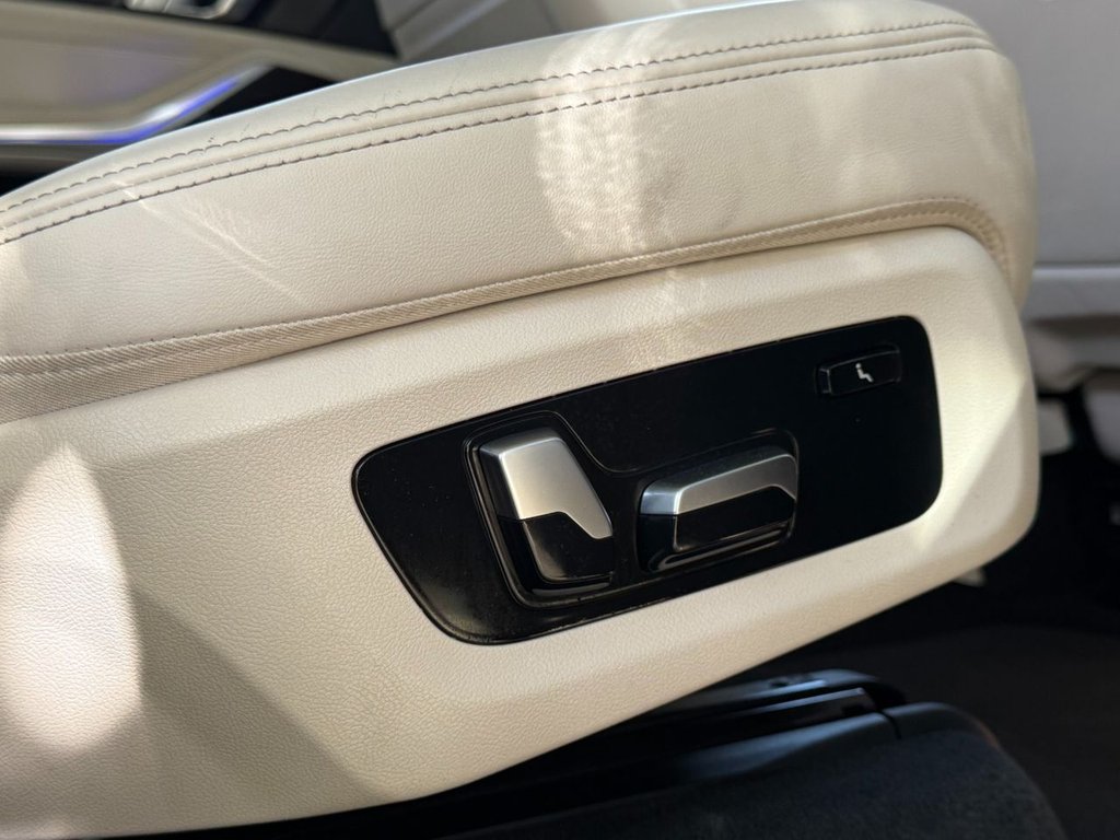 Used BMW X7 2023 for sale - 76115560: Photo 30