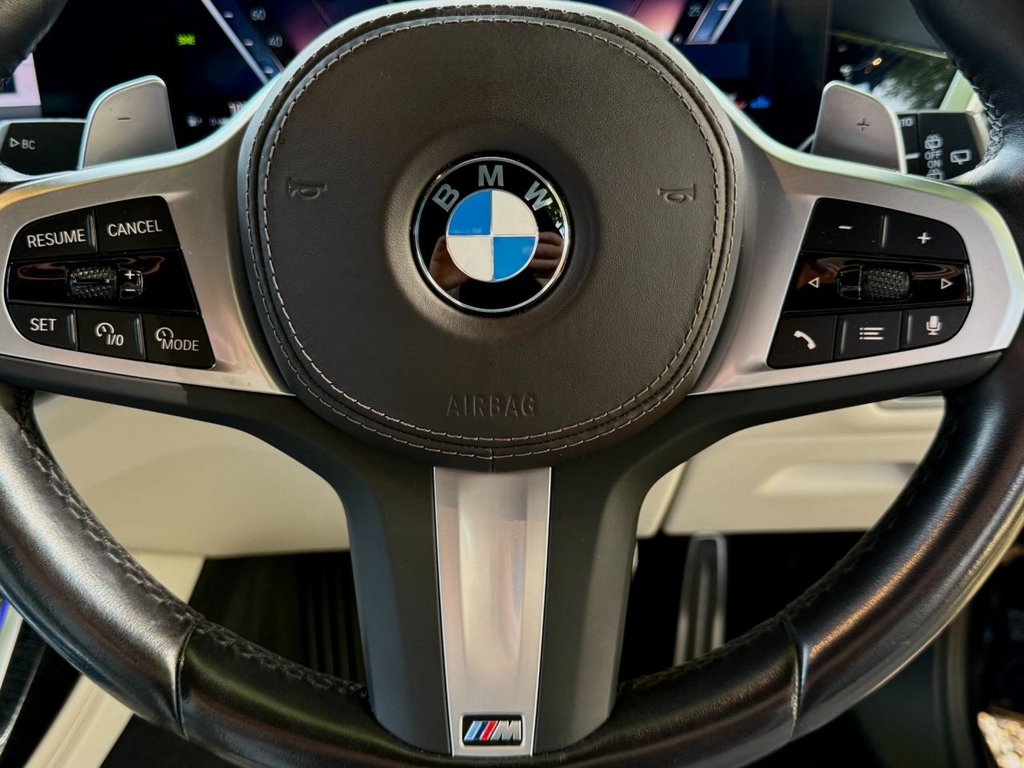 Used BMW X7 2023 for sale - 76115560: Photo 34