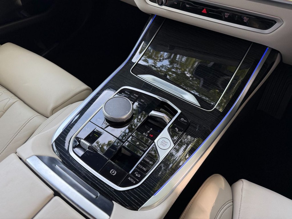 Used BMW X7 2023 for sale - 76115560: Photo 35
