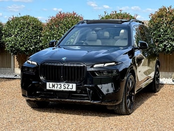Used BMW X7 2023 for sale - 76115560: Photo 4