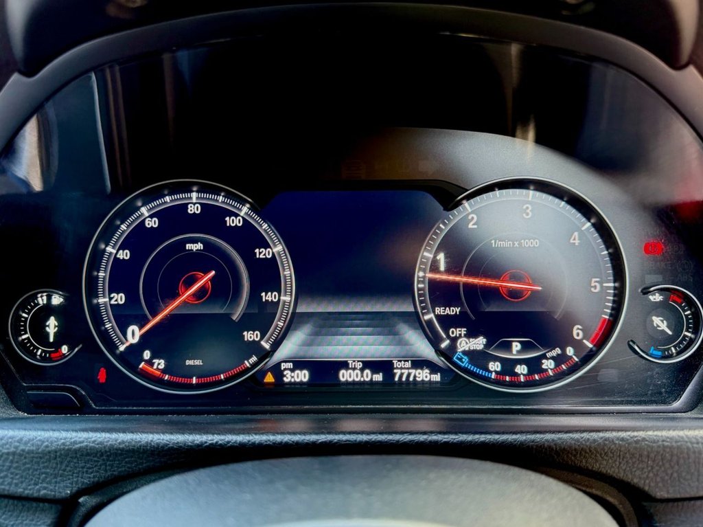 Used BMW 4 Series Gran Coupe 2020 for sale - 76115556: Photo 11