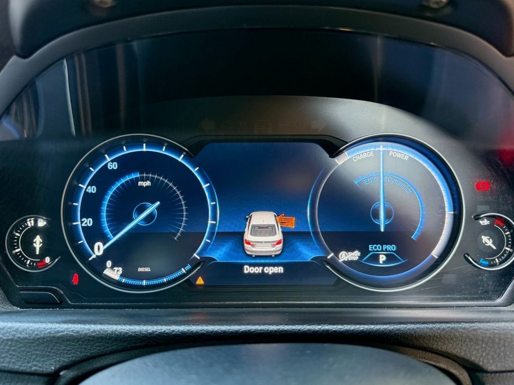 Used BMW 4 Series Gran Coupe 2020 for sale - 76115556: Photo 13