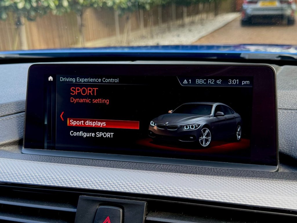 Used BMW 4 Series Gran Coupe 2020 for sale - 76115556: Photo 14