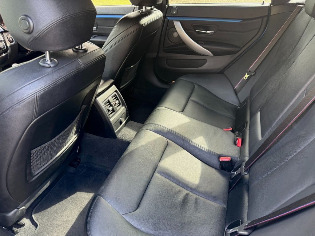 Used BMW 4 Series Gran Coupe 2020 for sale - 76115556: Photo 18