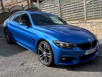 2020 (20) - 3.0 430d M Sport Hatchback 5dr Diesel Auto xDrive Euro 6 (s/s) (258 ps)
