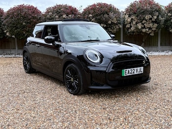 Used MINI Hatch 2022 for sale - 78544350: Photo