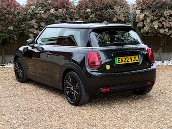 Used MINI Hatch 2022 for sale - 78544350: Photo