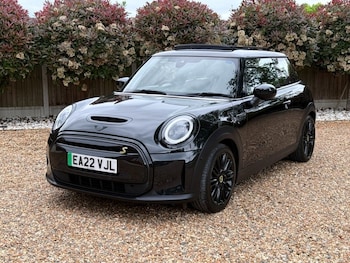 Used MINI Hatch 2022 for sale - 78544350: Photo